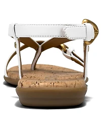 Aerosoles Women's Iride Flat Sandal