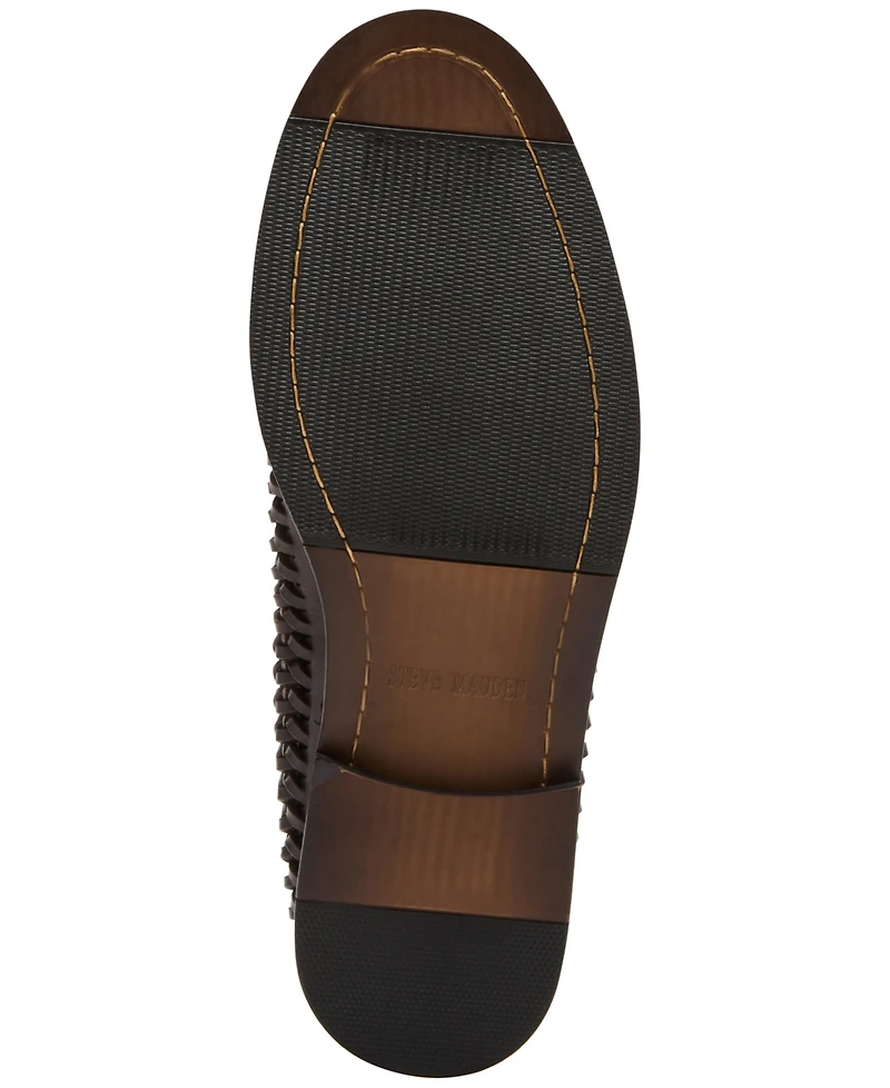 Steve Madden Men's Nelliston Slip-On Shoes