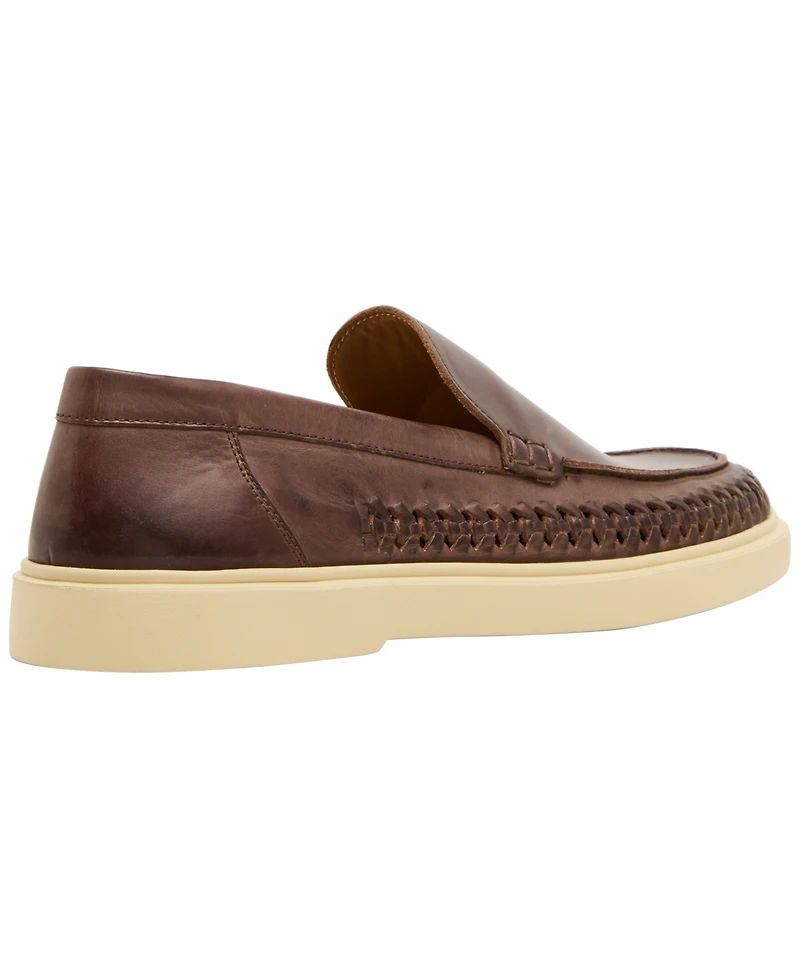 Steve Madden Men's Pepper Slip-On Shoes