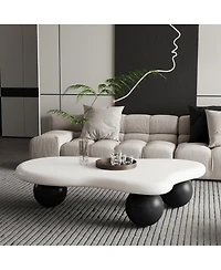 Streamdale Furniture Cloud Coffee Table