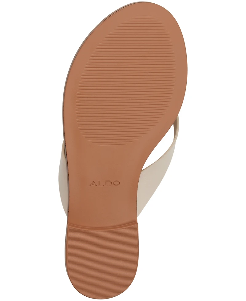 Aldo Women's Autumnlee Thong Flat Sandals