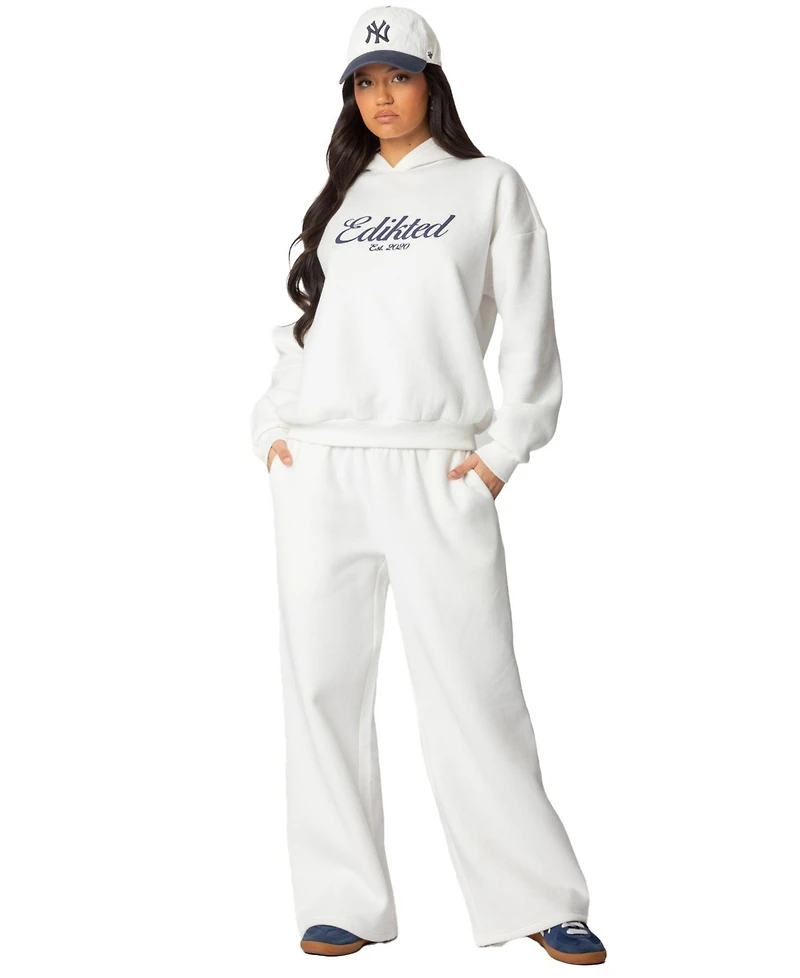Edikted Women's Miss Hoodie