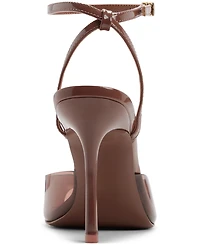 Aldo Women's Belen Ankle Strap Dress Sandals