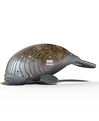 Eugy Manatee 3D Puzzle