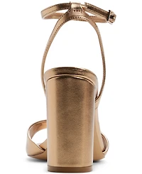 Aldo Women's Serenya Block Heel Dress Sandals