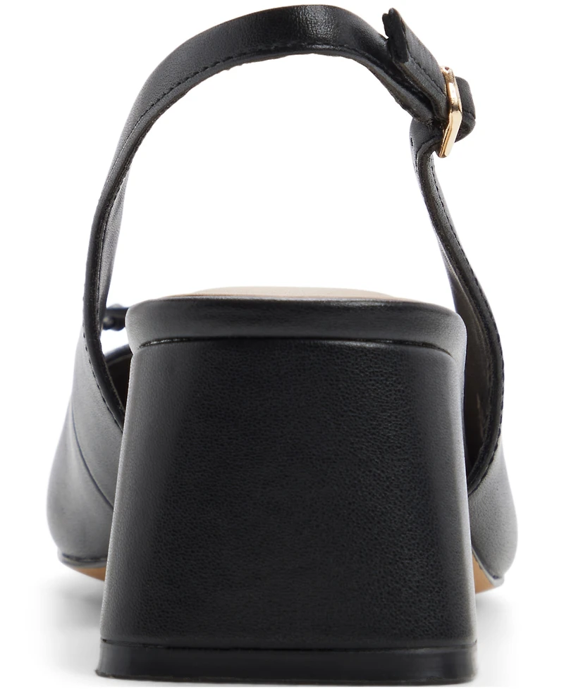 Aldo Women's Lilynae Block Heel Dress Pumps