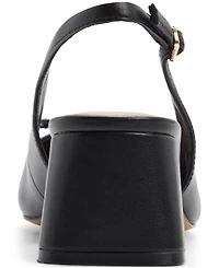 Aldo Women's Lilynae Block Heel Dress Pumps