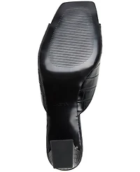 Aldo Women's Byanka Block Heel Dress Sandals