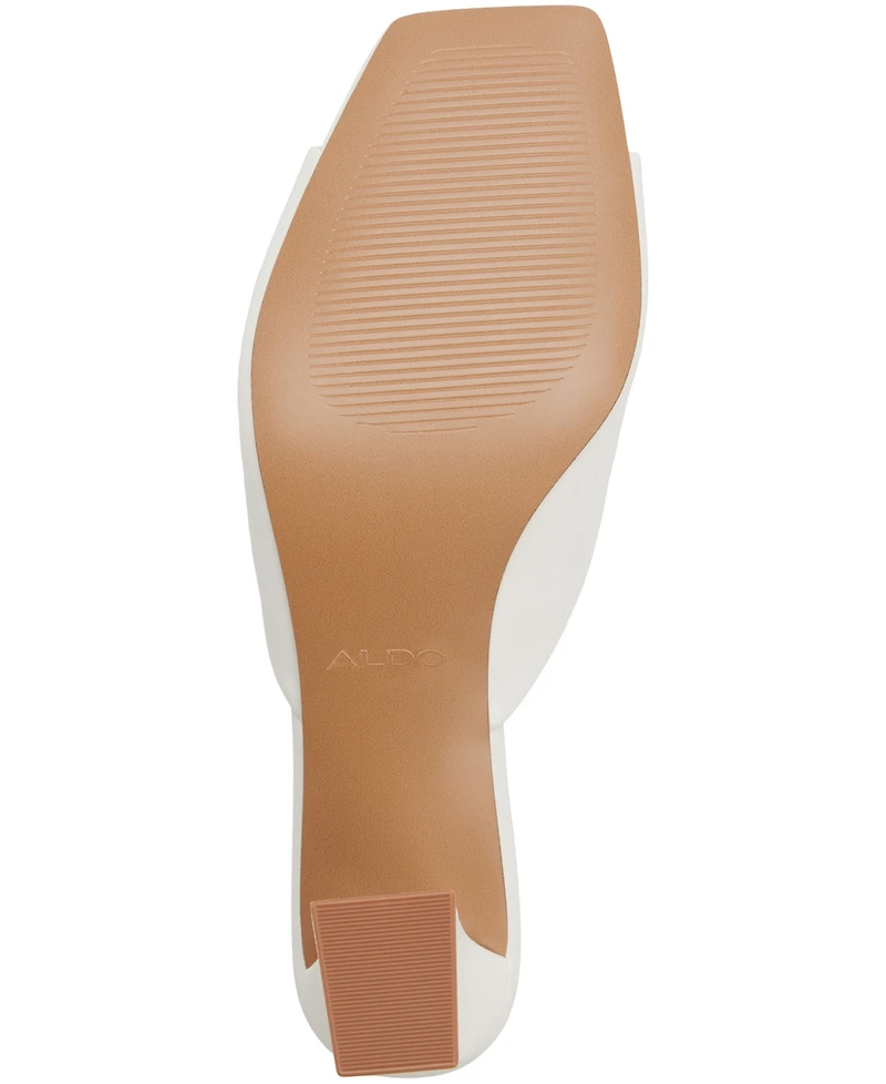 Aldo Women's Byanka Block Heel Dress Sandals