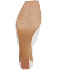 Aldo Women's Byanka Block Heel Dress Sandals