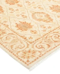 Adorn Hand Woven Rugs Mogul M1732240