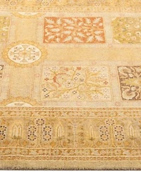 Adorn Hand Woven Rugs Mogul M1448301