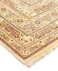 Adorn Hand Woven Rugs Mogul M1195257