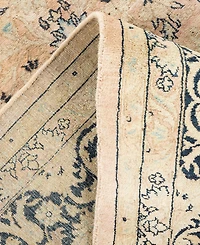 Adorn Hand Woven Rugs Mogul M1195 6' 1" x 9' 0" Area Rug