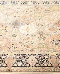 Adorn Hand Woven Rugs Mogul M1416189