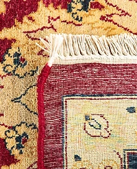 Adorn Hand Woven Rugs Mogul M1256 7' 10" x 10' 6" Area Rug