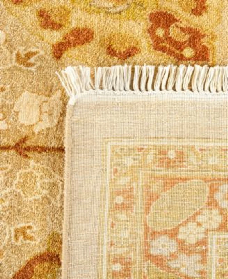 Adorn Hand Woven Rugs Mogul M1323206
