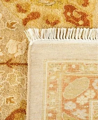 Adorn Hand Woven Rugs Mogul M1323206