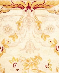 Adorn Hand Woven Rugs Mogul M127415