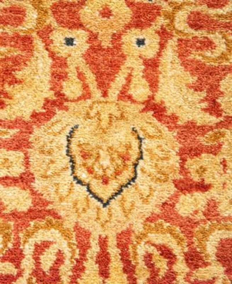 Adorn Hand Woven Rugs Mogul M1220224