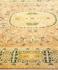 Adorn Hand Woven Rugs Mogul M1261129