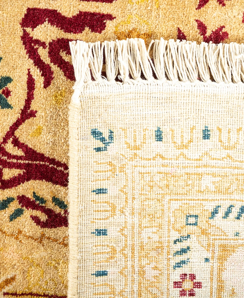 Adorn Hand Woven Rugs Mogul M1256 8' 3" x 10' 1" Area Rug