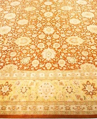 Adorn Hand Woven Rugs Mogul M126085