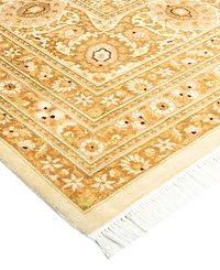 Adorn Hand Woven Rugs Mogul M1355 8' 1" x 10' 5" Area Rug