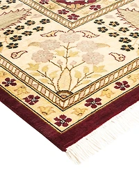 Adorn Hand Woven Rugs Mogul M1377 8' 1" x 10' 0" Area Rug