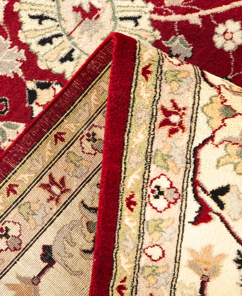 Adorn Hand Woven Rugs Mogul M1375 8' 1" x 10' 2" Area Rug