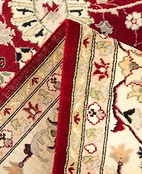 Adorn Hand Woven Rugs Mogul M1375 8' 1" x 10' 2" Area Rug