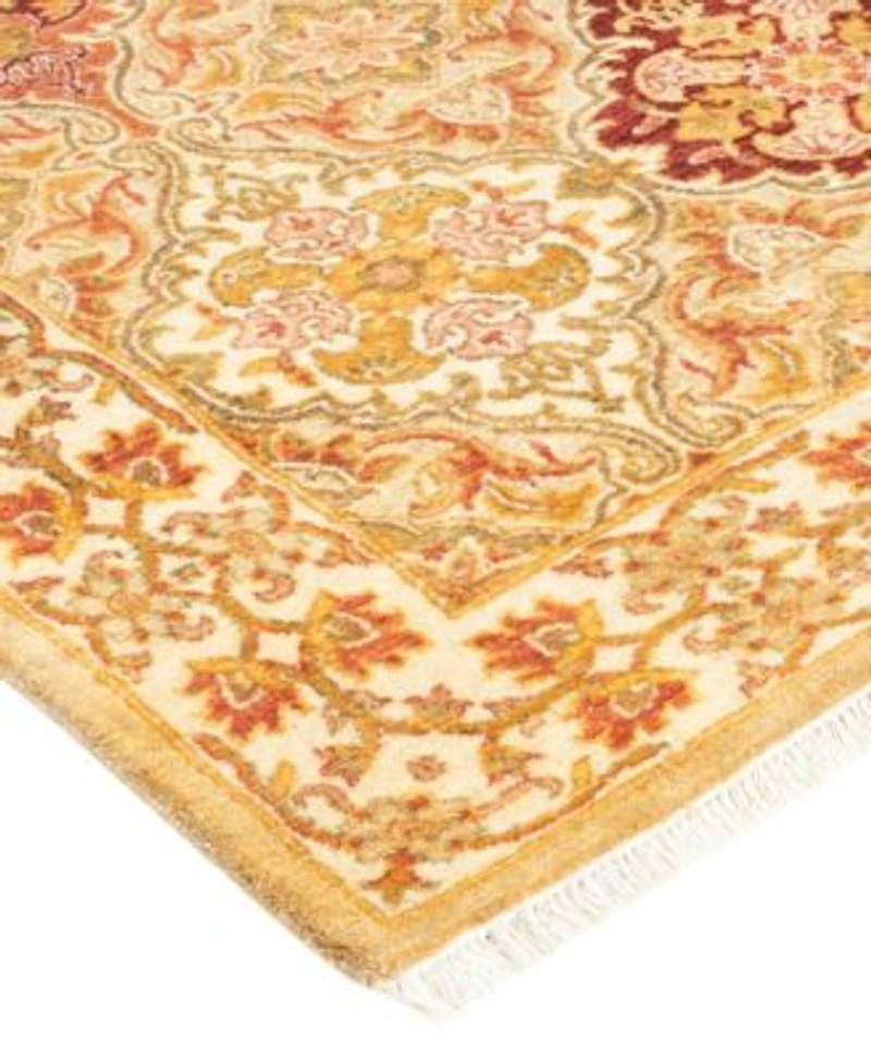 Adorn Hand Woven Rugs Mogul M1656176