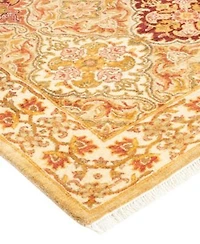 Adorn Hand Woven Rugs Mogul M1656176