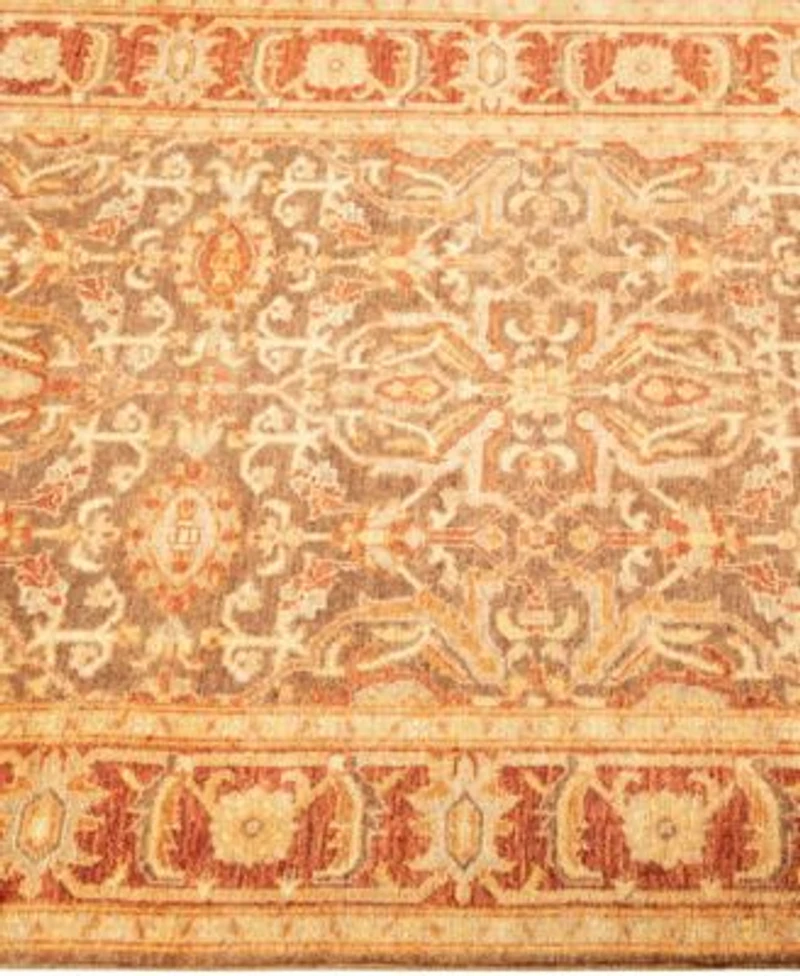 Adorn Hand Woven Rugs Mogul M1784243
