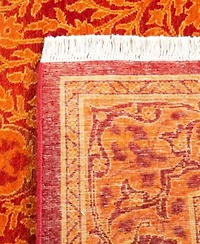 Adorn Hand Woven Rugs Mogul M174937