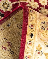 Adorn Hand Woven Rugs Mogul M135279