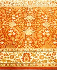 Adorn Hand Woven Rugs Mogul M1406544