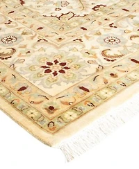 Adorn Hand Woven Rugs Mogul M131621