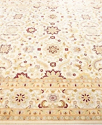 Adorn Hand Woven Rugs Mogul M1369 8' 3" x 10' 0" Area Rug