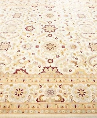Adorn Hand Woven Rugs Mogul M1369185