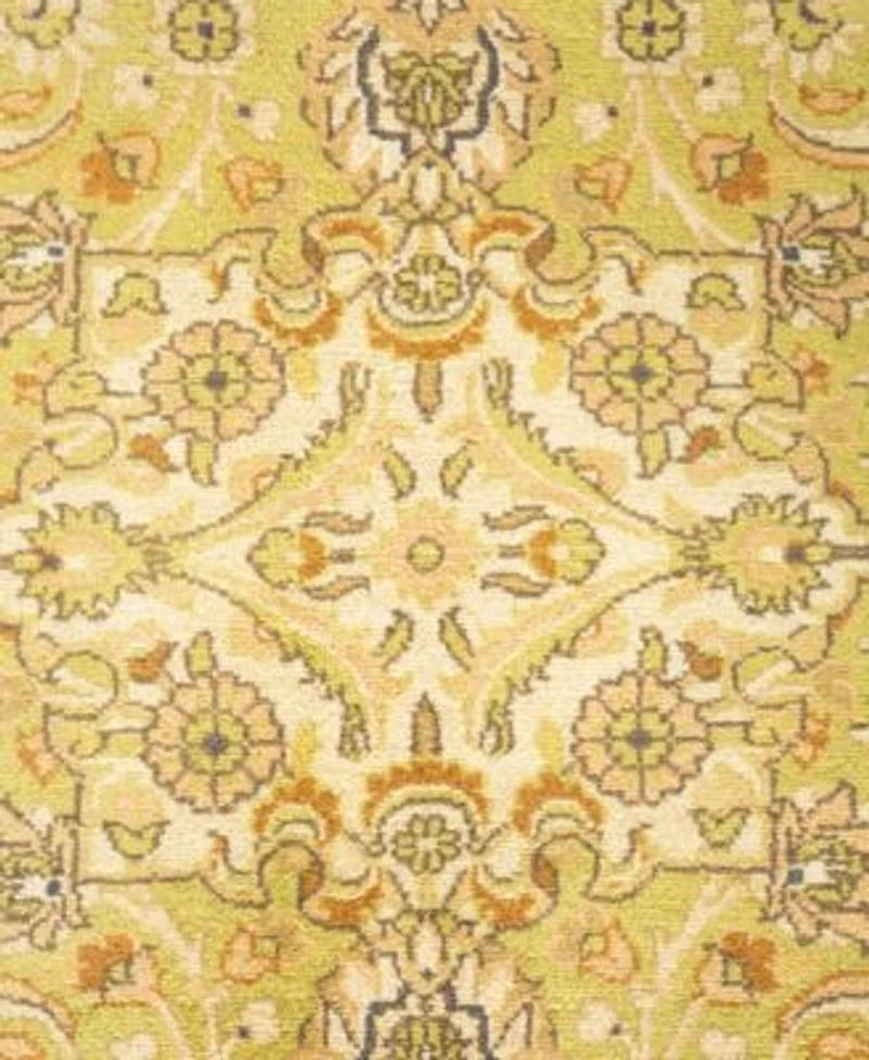 Adorn Hand Woven Rugs Mogul M1196316