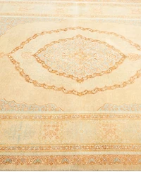 Adorn Hand Woven Rugs Mogul M1530 4' 9" x 6' 7" Area Rug