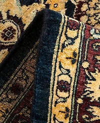 Adorn Hand Woven Rugs Mogul M1256230