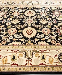 Adorn Hand Woven Rugs Mogul M12728