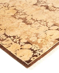 Adorn Hand Woven Rugs Mogul M1567187