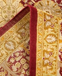 Adorn Hand Woven Rugs Mogul M1362112