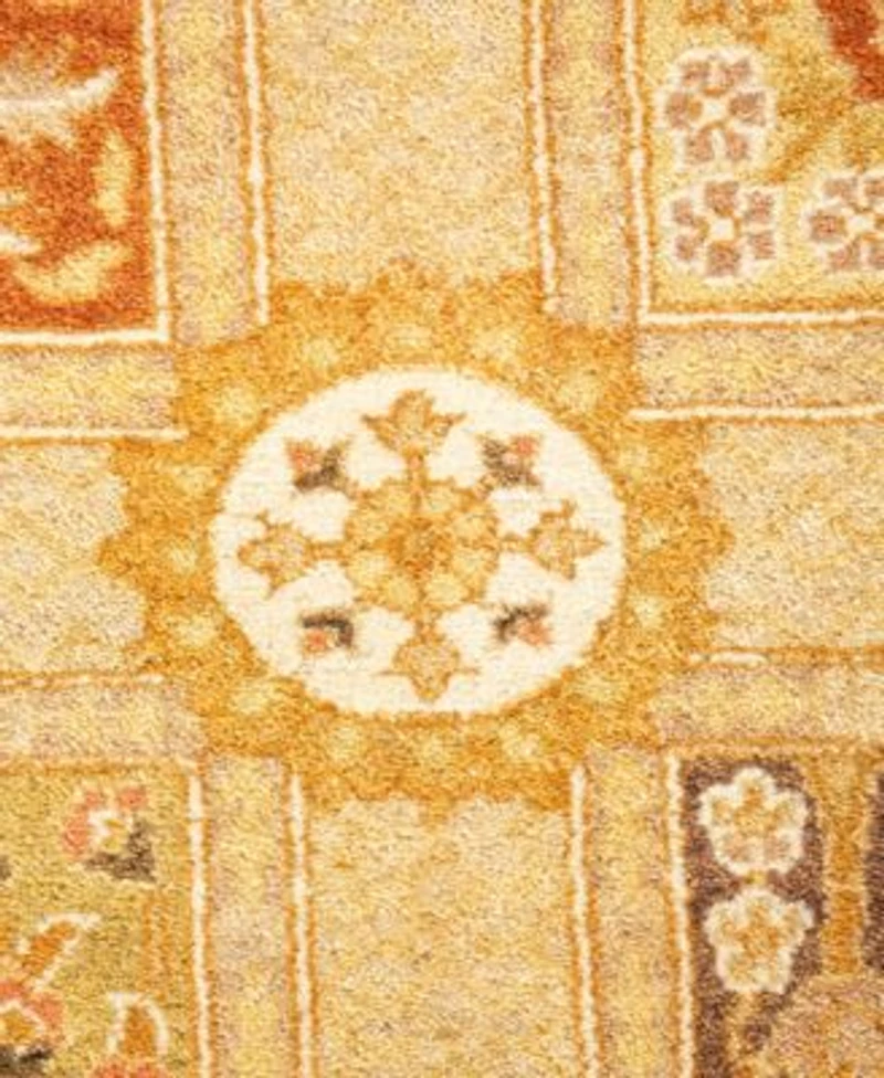 Adorn Hand Woven Rugs Mogul M1530551