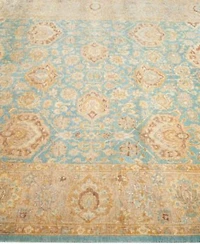 Adorn Hand Woven Rugs Mogul M1749208