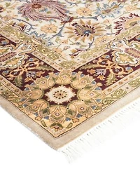 Adorn Hand Woven Rugs Mogul M1190123