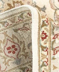 Adorn Hand Woven Rugs Mogul M1402 4' 2" x 6' 3" Area Rug